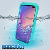 ip69 underwater waterproof case for samsung s20 ultra s20 note 10 plus s10 plus diving water proof case for galaxy note 8 9
