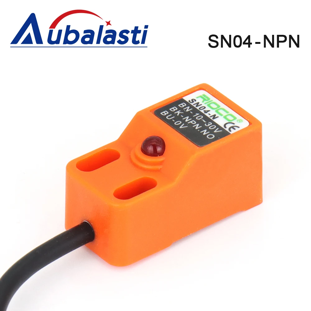 Датчик приближения Aubalasti SN04-N