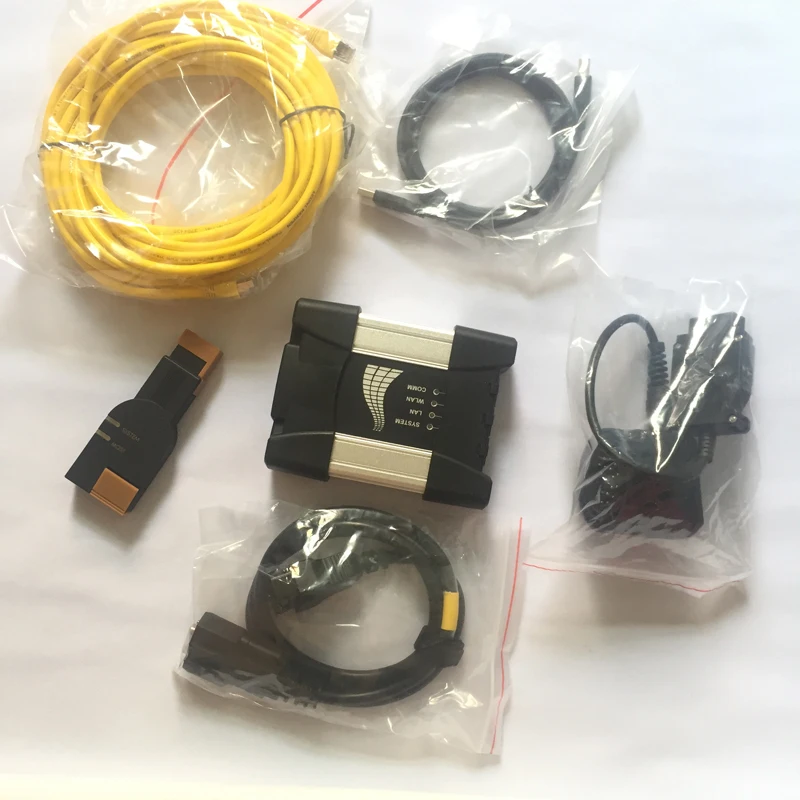 Диагностический и программируемый инструмент 2021 06 в топ для B.MW ICOM A2 A3 следующий