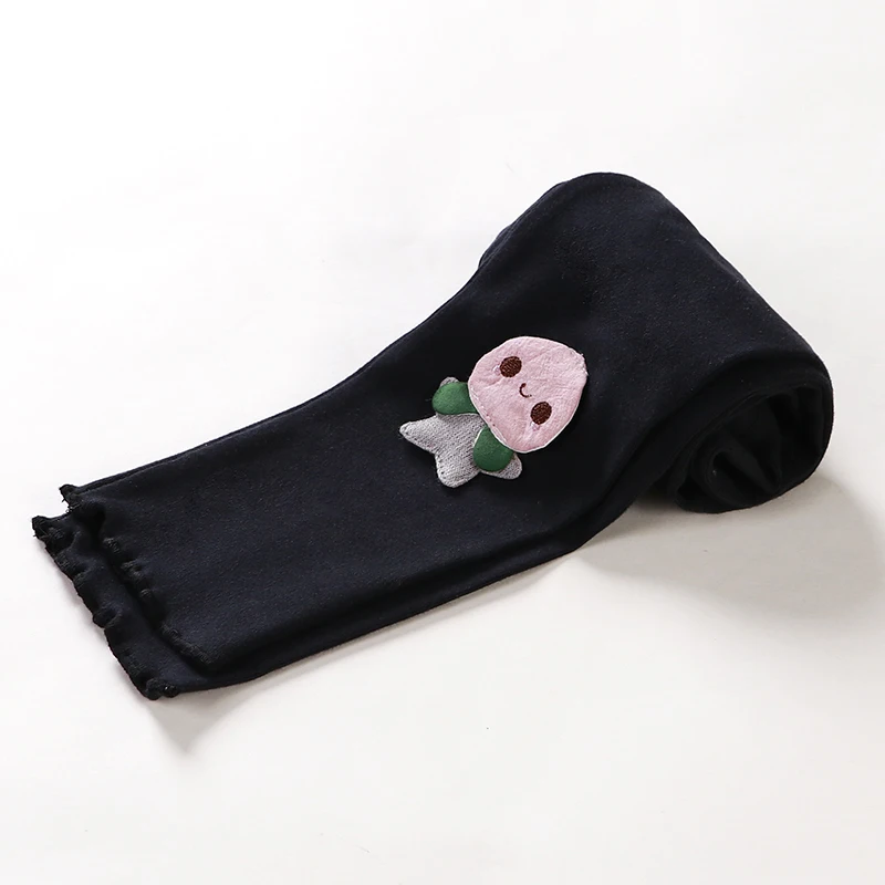 2020 леггинсы для маленьких девочек брюки детские облегающие трикотажные