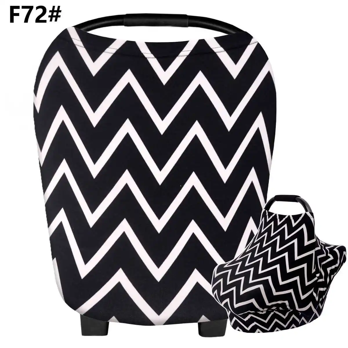 

Nursing Breastfeeding Privacy Cover Baby Scarf Infant Car Seat Stroller Breast Feeding Scarf Nursing Covers