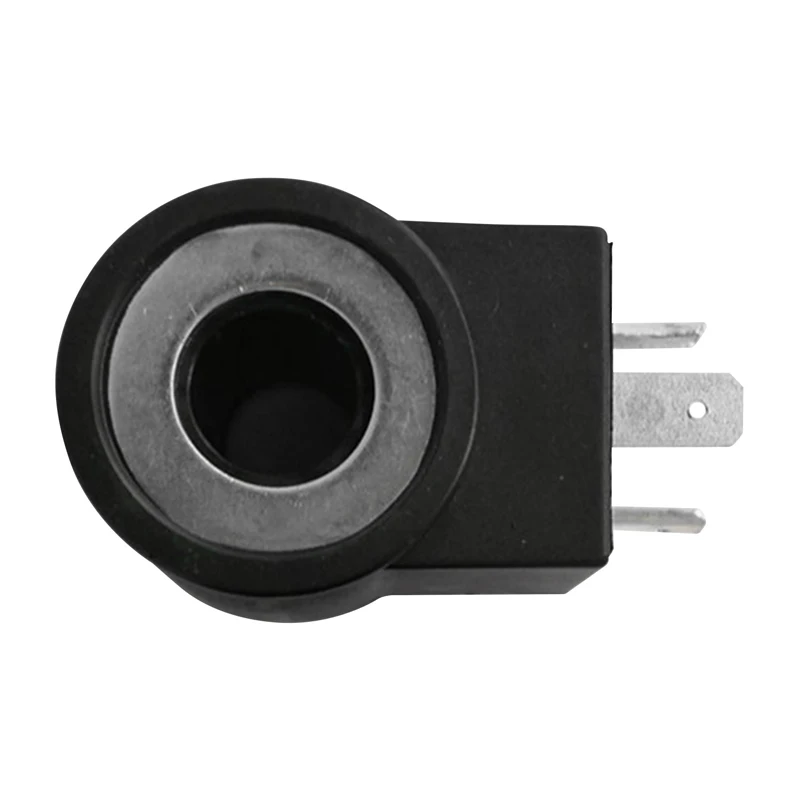 24V 1/2 &quotэлектромагнитный клапан катушки 3 контактный DIN разъем для HydraForce шток