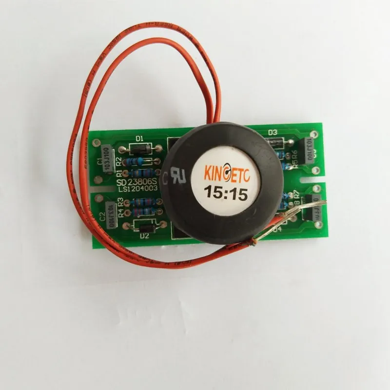 Zx7 ARC400 Инвертор постоянного тока сварочный аппарат аксессуары монтажная плата