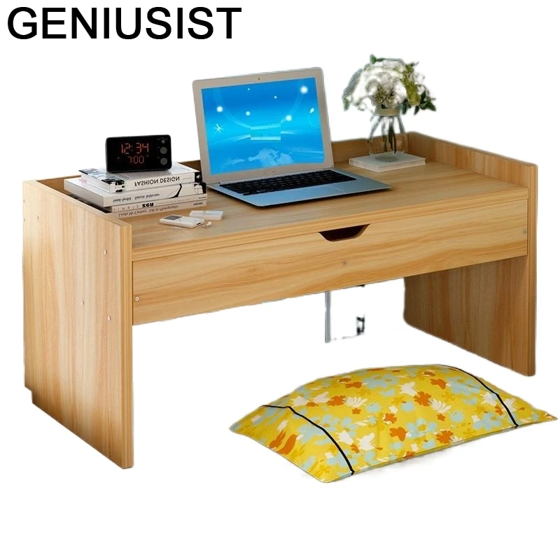 

Офисный Настольный столик Tafel, прикроватный столик, подставка для ноутбука, Рабочий стол