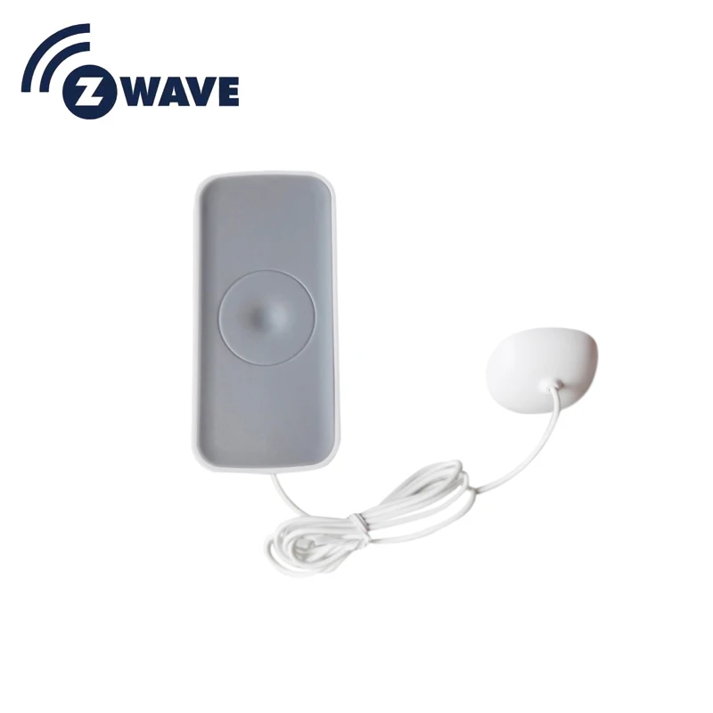 Heiman 868 МГц беспроводной Z-wave детектор утечки воды сигнализация совместима с Z-wave шлюзом