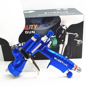 Пистолет-распылитель P30 pro T110, для автомобилей, на водяной пистолет-распылитель основе