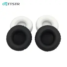 IMTTSTR 1 пара амбушюров для Philips SHB9100 SHB9000 подушки наушников Чехлы