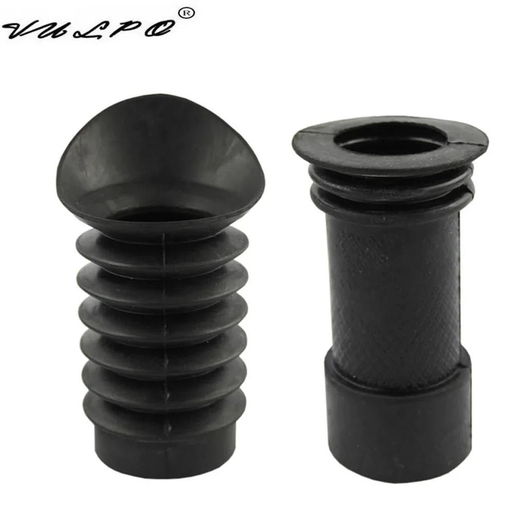 VULPO Scalability/Soft rubber 38mm ocular eye protector cover for Airsoft Rifle scope | Спорт и развлечения