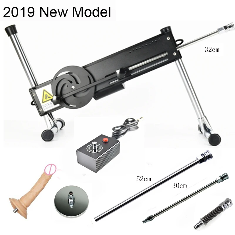 2019 чрезвычайно Тихая Премиум секс машина 120 Вт турбо шестерни Мощный вибратор