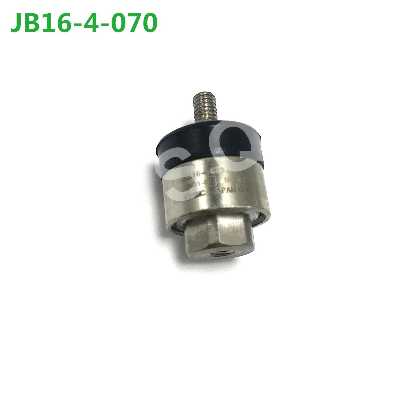 JB16 4 070 JB20 5 080 JB25 6 100 FSQD SMC с плавающим соединением: для компактных цилиндров Серии