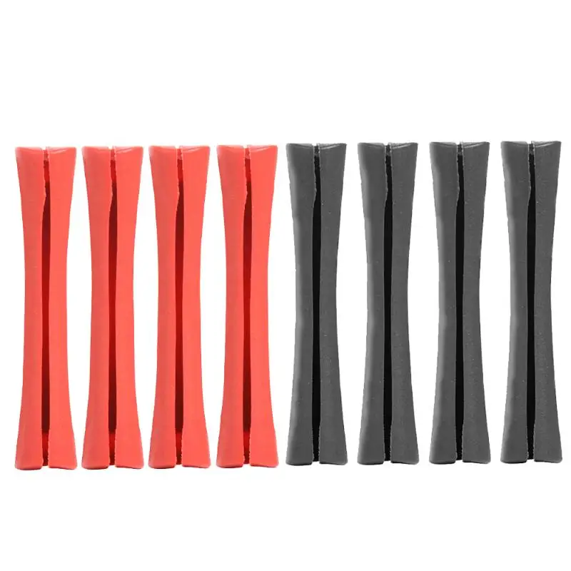 4 шт. противофрикционная защитная труба переключения передач для дорожного