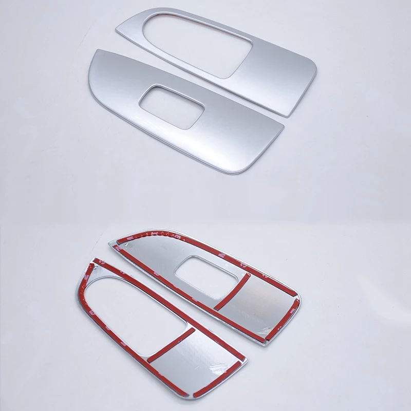 for Mercedes-Benz V Class V260 W447 2018 Front Car Door Handle Holder Window Lift Button Switch Cover Trim | Автомобили и