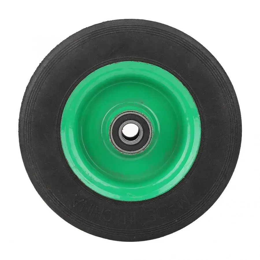 Износостойкие взрывобезопасные колесные шины 6 дюймов сменный колесный ролик