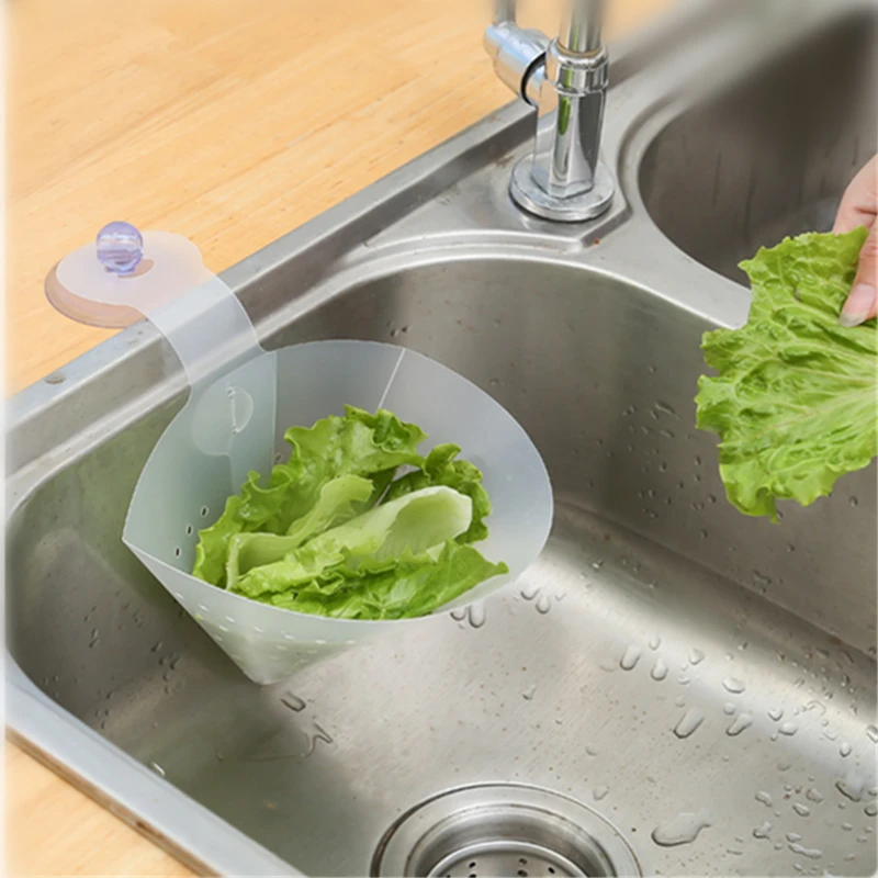 Фильтр для воды из ПВХ