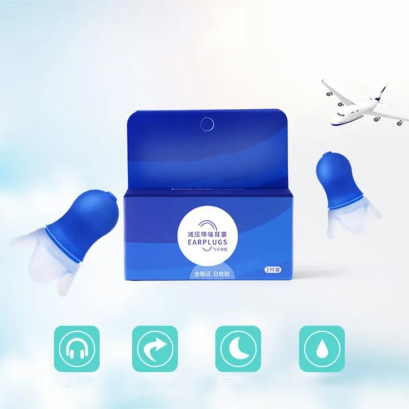 Предотвращают и уменьшают шум в воздухе затычки для ушей авиация общего