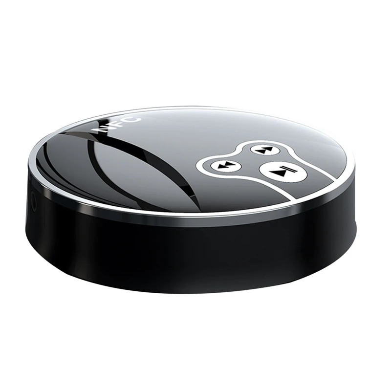 

Bluetooth приемник передатчик BT 5,0 беспроводной NFC 3,5 мм AUX разъем RCA оптический музыкальный аудио адаптер для ПК автомобильный комплект динамик