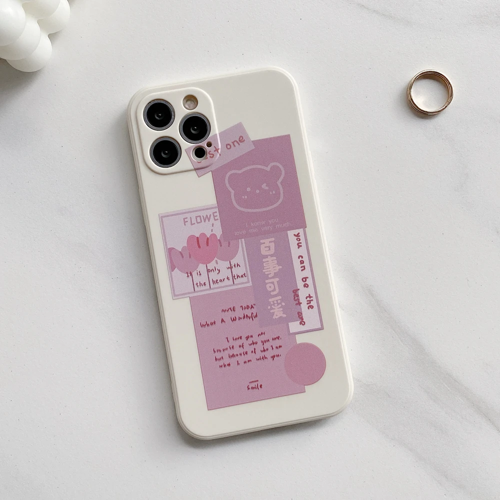 Чехол-накладка для iPhone 12 Pro Max XS XR X 8 7 Plus SE 2020 | Мобильные телефоны и аксессуары