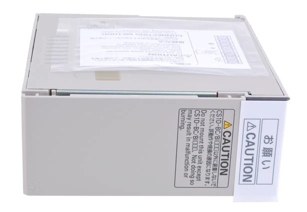 

CS1D-PA207R Power supply module