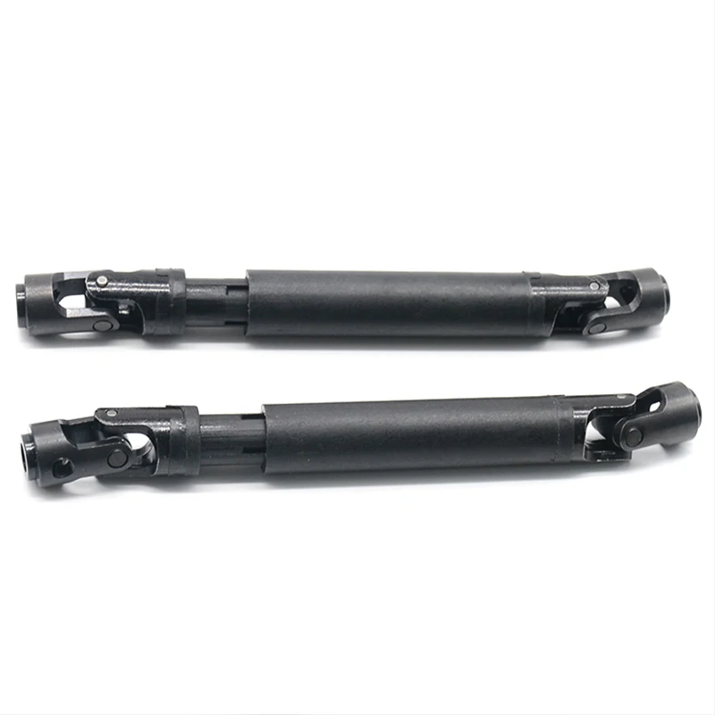 Металлический Универсальный приводной вал CVD Dogbone R86042 для 1/10 RGT EX86100 дистанционное