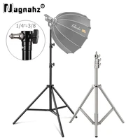 nagnahz na lt280p 2 8m photographic light tripod heavy super strong alloy light stand tripod for professional photography studio