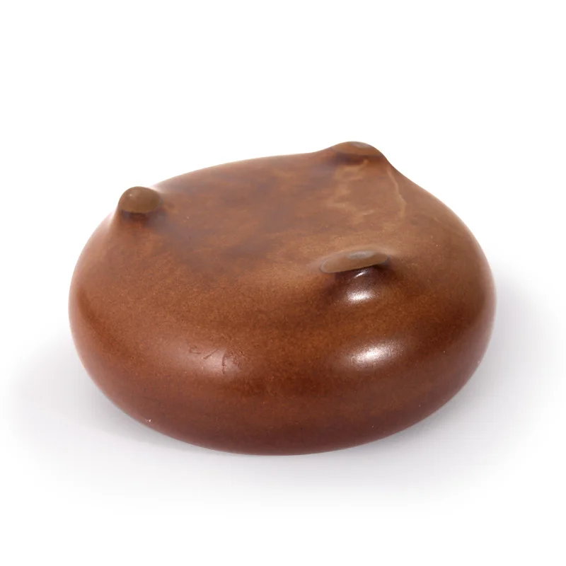 Креативное украшение благовония горелка Готический очищающий уголь