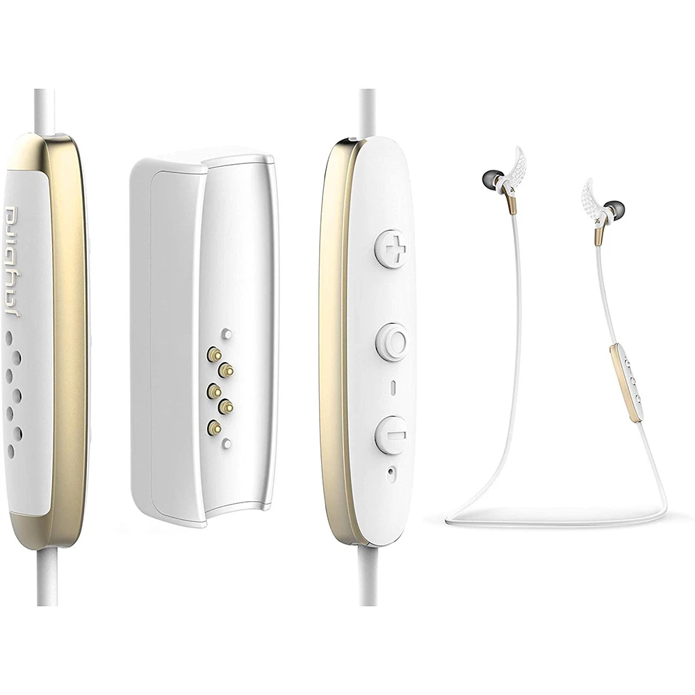 Беспроводные спортивные bluetooth-наушники с поддержкой технологии logitech Jaybird Freedom, Hi-Fi, наушники-вкладыши, Hearset, 8 часов, для Android, huawei