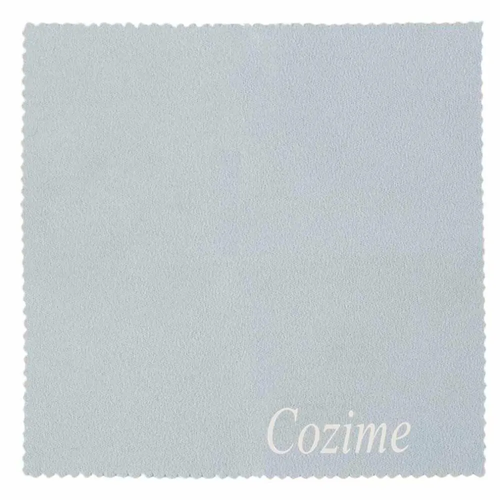 

2020 Fashion Cotton Phone Screen Camera Lens Glasses Cleaner Cleaning Cloth Dust Remover with Cozime Pattern