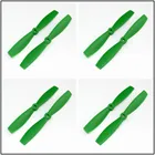 4 пары8 шт., пропеллеры HQ 6045 BULLNOSE, пропеллеры Prop 6 
