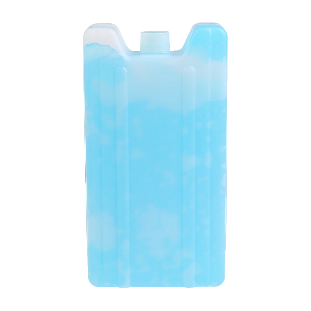 Многоразовый холодильник для льда/пакет льда путешествий сумка-холодильник