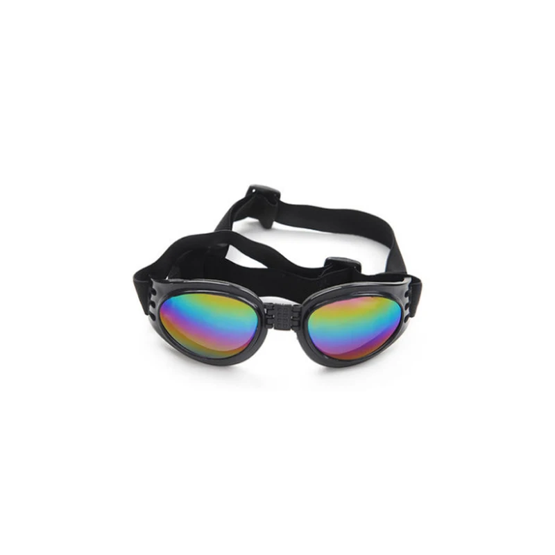 HOOPET солнечные очки для домашних животных модные кошек и собак спортивные