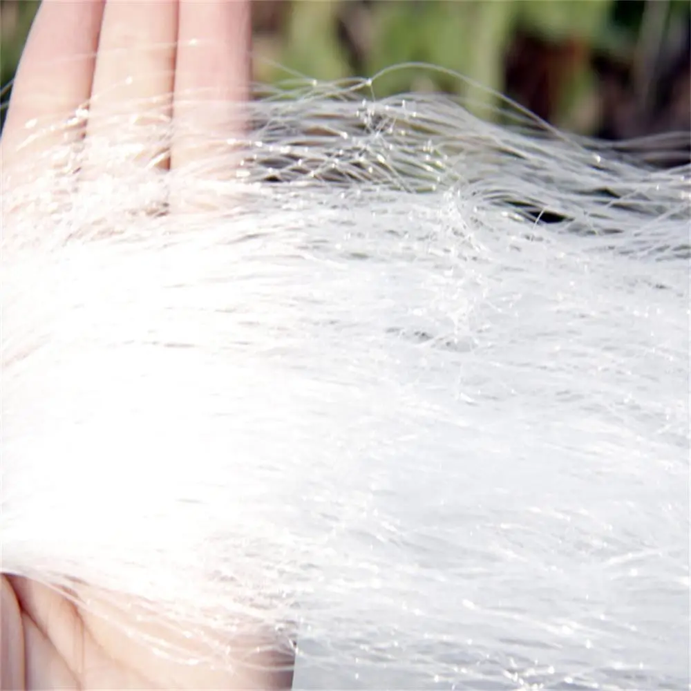 Рыболовная сеть 30 м x 1 2 одинарная сетка нейлоновая прочная поплавковая ловушка