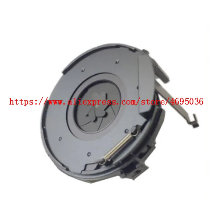 Оригинальная диафрагма затвора лезвия в сборе диафрагмы для Nikon 18-105 мм 18 105 Замена