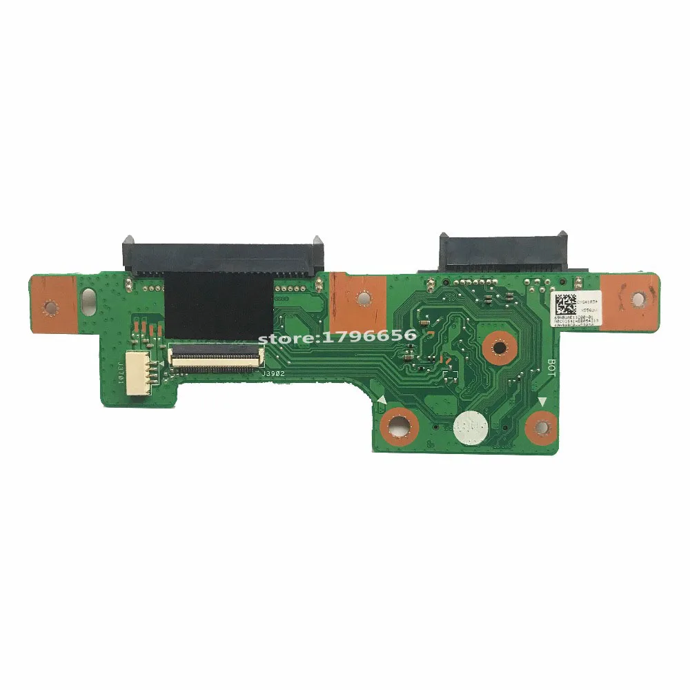 Жесткая дисковая плата X556UJ REV: 3 1 REV 2 0 для ASUS X556U X556UV X556UB 100% протестированная