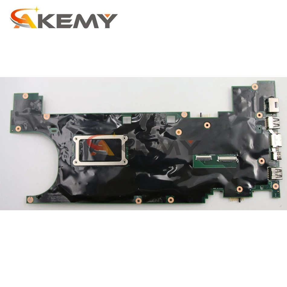 akemy bt460 nm a421 for lenovo thinkpad t460s notebook motherboard cpu i5 6300u 8gb ram 100 test work fru 00ur998 00jt951 free global shipping