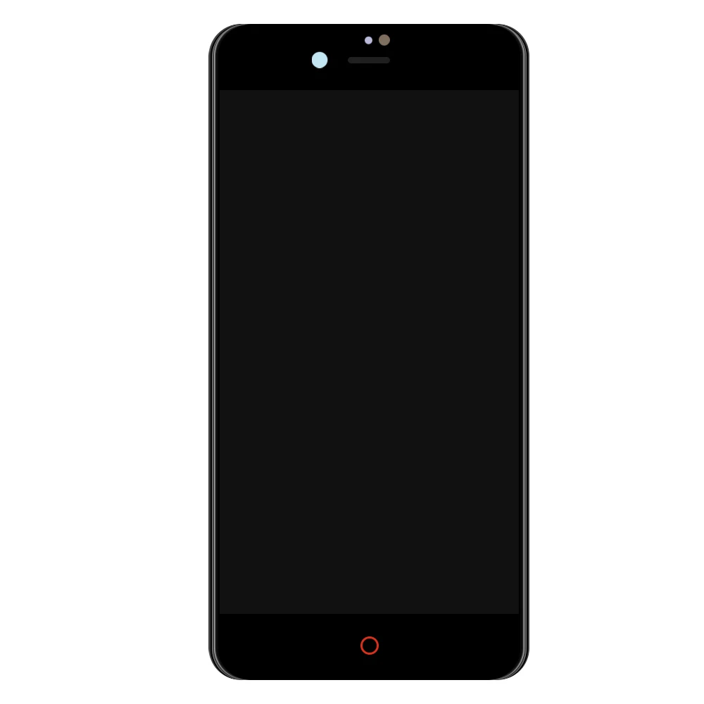 Оригинальный ЖК-дисплей Дисплей для ZTE Nubia Z11 мини NX549J/мини S NX549J Сенсорная панель