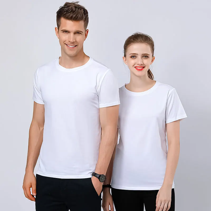 Футболка Raibaallu мужская с коротким рукавом модная тенниска большого размера d