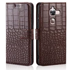 Противоударный Магнитный чехол для Letv LeEco Le Max 2, кожаный чехол-книжка для телефона, силиконовый чехол для мобильного телефона с отделениями для карт