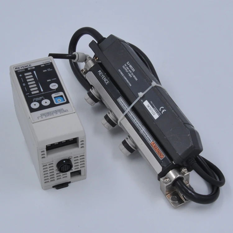 KEYENCE SJ-030 | Компьютеры и офис