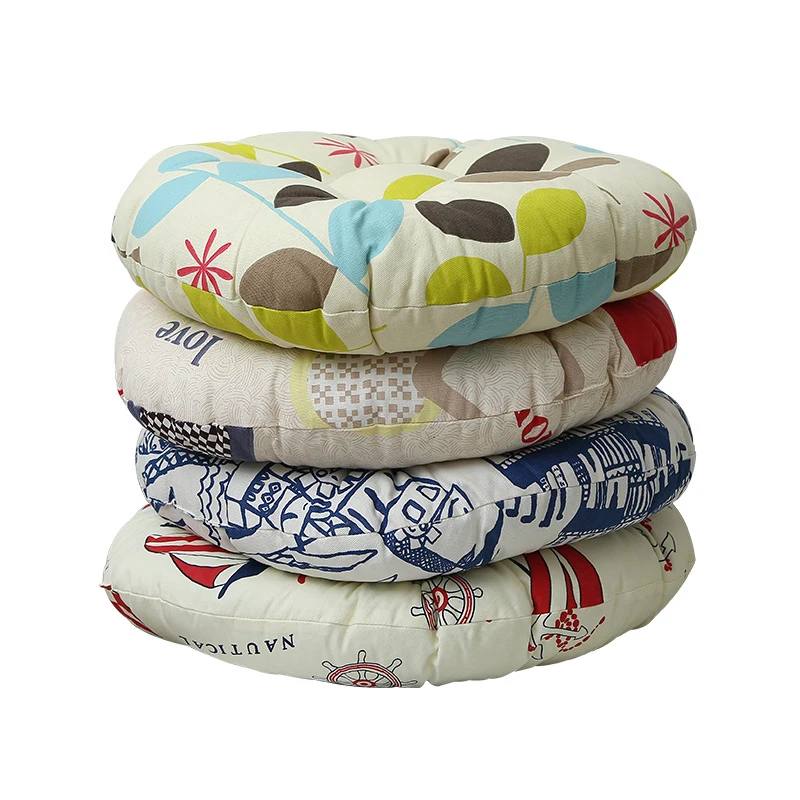 1 шт. эркерное окно подушка для медитации Забутон стул колодки футон подушки