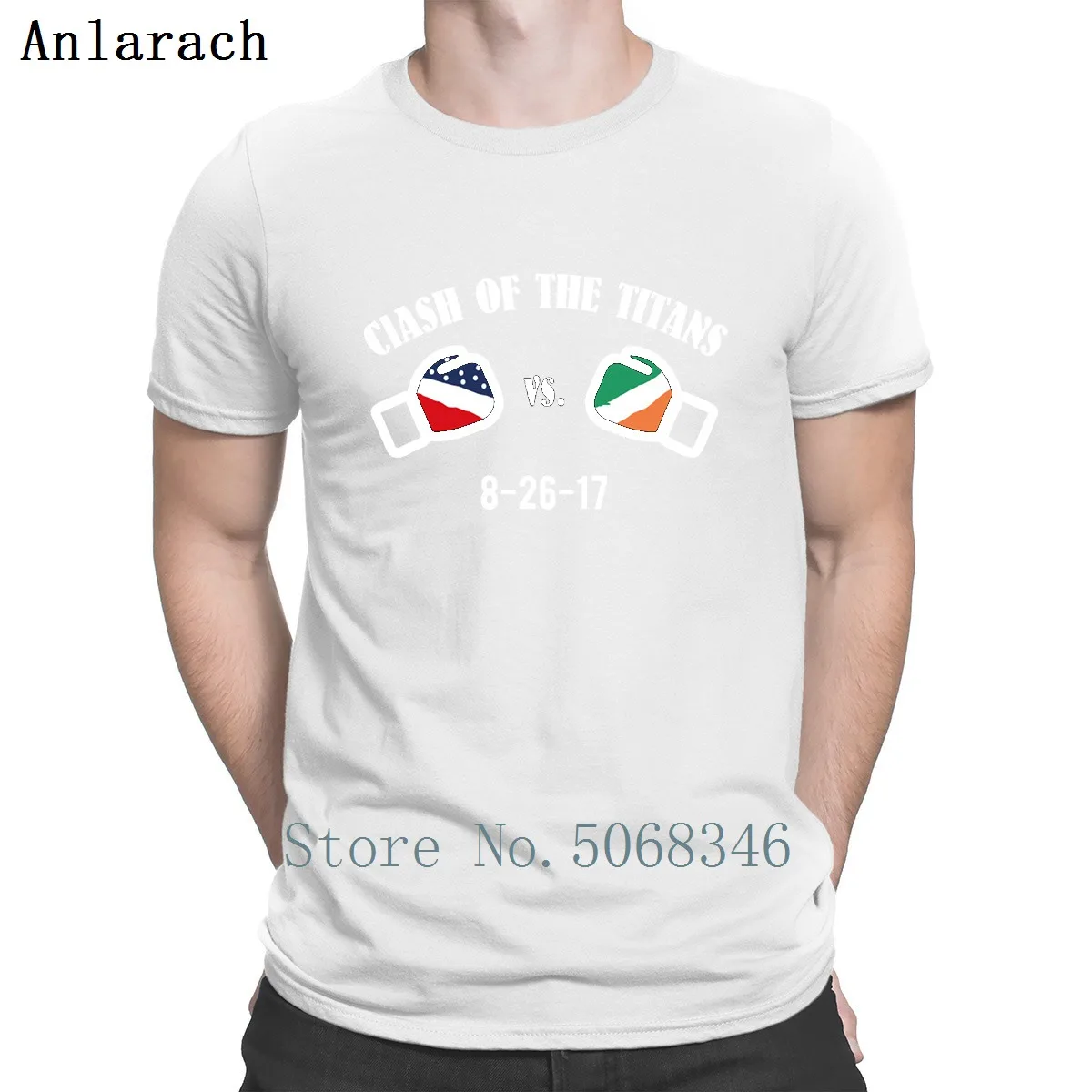 Футболка Clash Of The Titans Homme футболка летняя стильная против морщин забавная