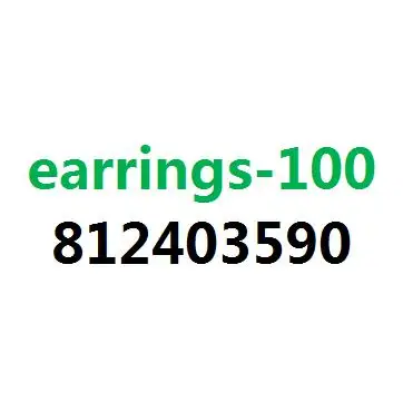 

2021 new style HOT Bague femme argent 925 silver earrings ladies silver jewelry vintage exquisite Spanish bear jewelry earrings