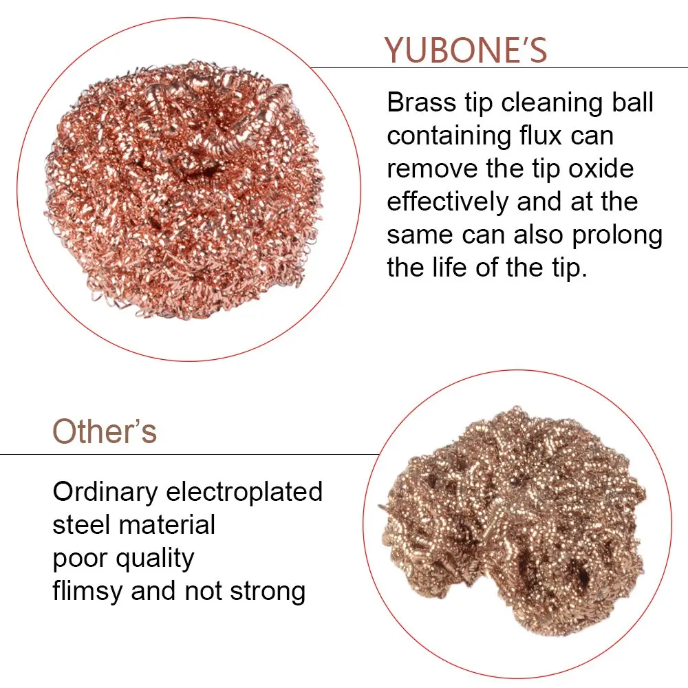 Подставка для паяльника держатель набор очистки наконечников с губка припоя