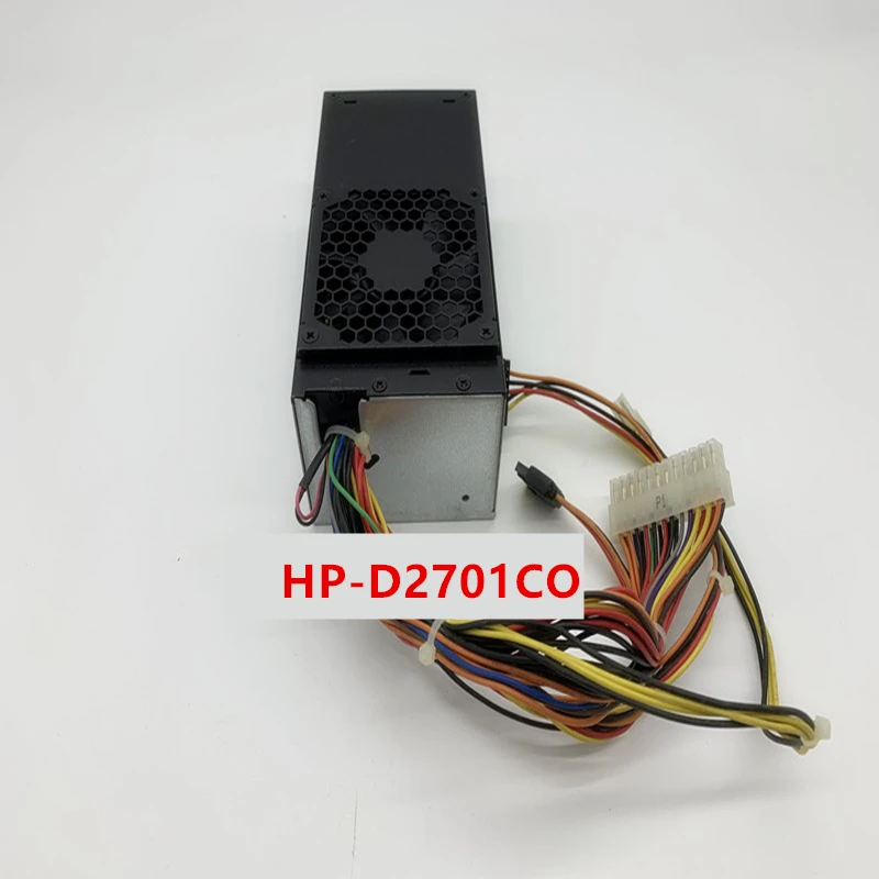 Новый оригинальный блок питания для HP S5000 DX7400 pro3130 s5721cx 200 220S 530 545S 270 Вт HP-D2701CO