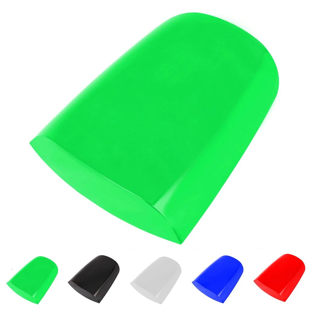 

Seat Cover Rear Pillion Passenger Cowl Tail Fairing Fit for KAWASAKI ZX-9R 1998 1999 2000 2001 2002 2003 2004 ZX9R ZX 9R