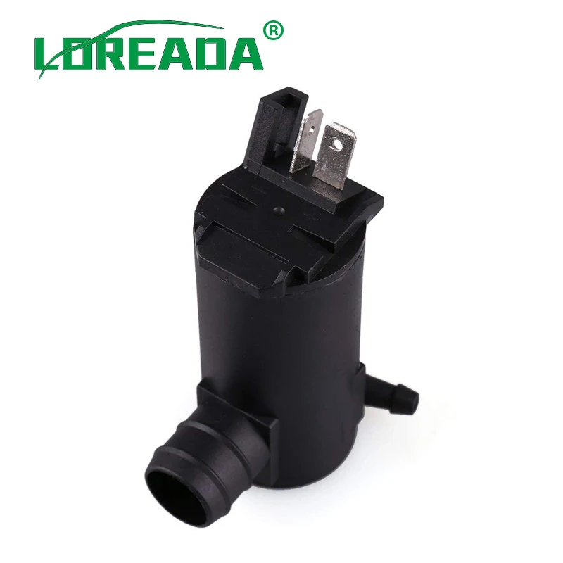 MB282691 насос для мытья лобового стекла 060210-1480 85310-22080 подходит Mitsubishi Suzuki Kia Honda Element