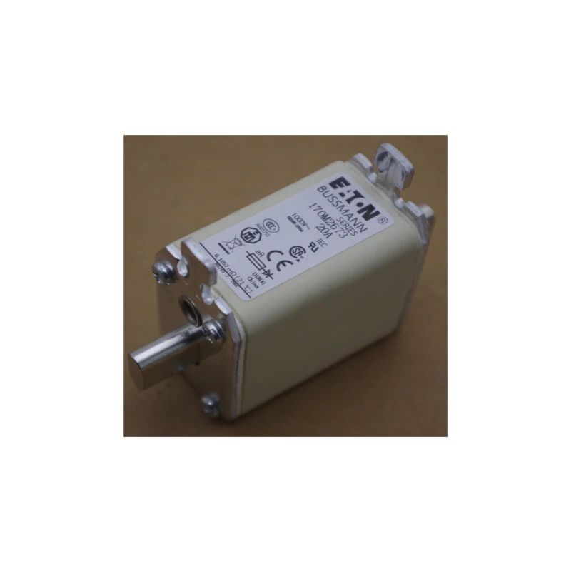 170M5150 Высокое напряжение Предохранитель питания керамический тепловой