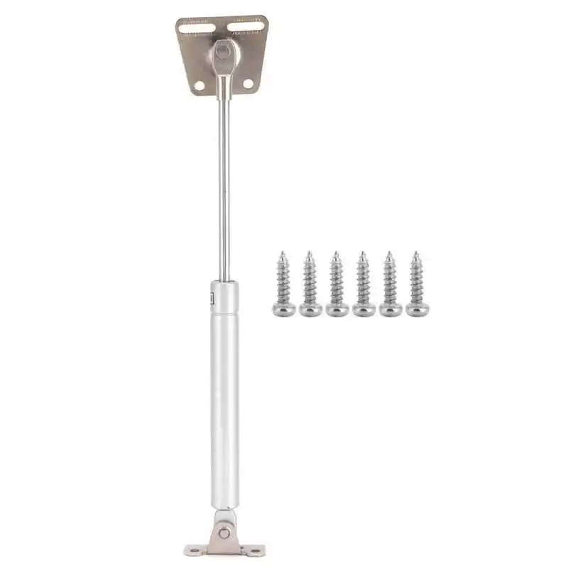 Пневматическая опора устойчивая к коррозии гидравлическая из цинкового сплава