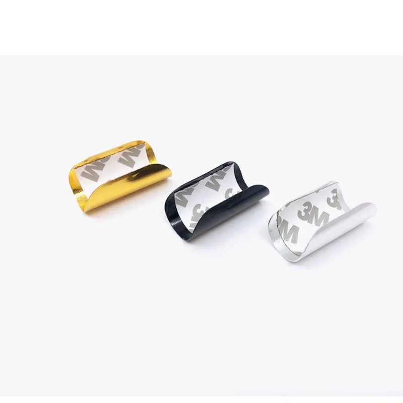 3 цвета Сверхлегкий велосипедный руль стикеры защитная рамка для Brompton велосипед