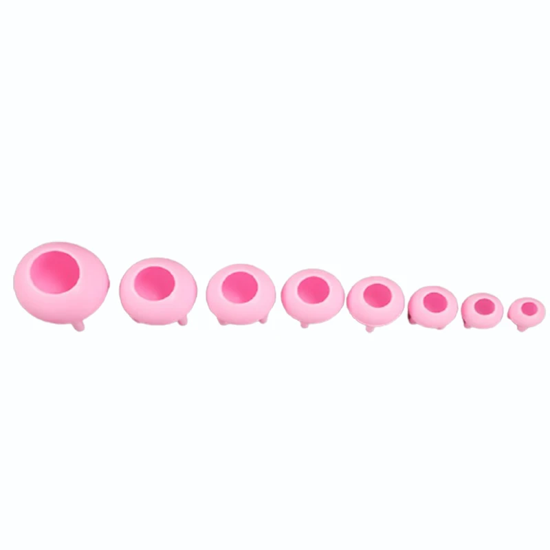 

Silicone Big Cake Molds Cake Bakeware Baking Tools 3D Bread Pastry Mould Pizza Pan DIY Birthday Wedding Party Cake Decoration