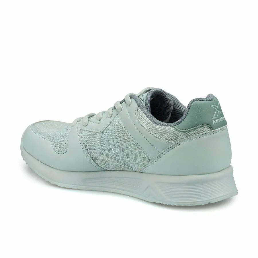 

Sneakers Women Kinetix Sagel W Green Women'S Sneaker Shoes